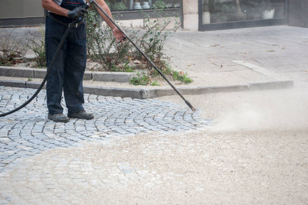 Best Restaurant Pressure Washing  in Orlando, FL
