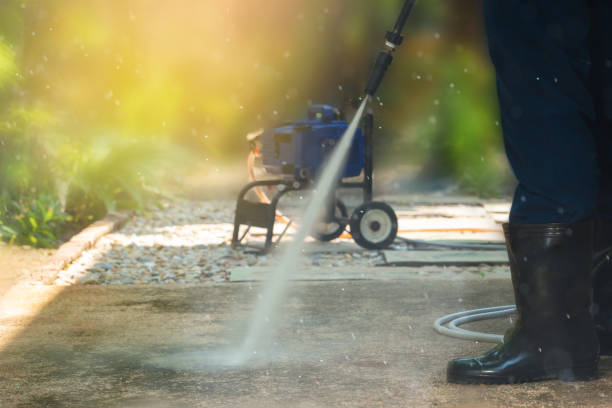 Trusted Orlando, FL  Pressure Washing Services Experts